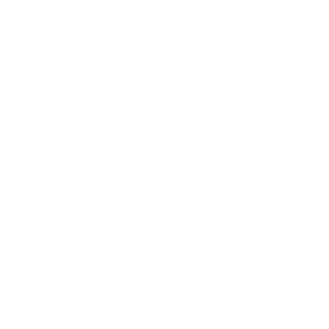 Icon von einem Kopf mit Headset, Telefon und Sprechblase